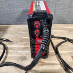 HOUSTON LOCATION - AS-IS WELD-PAK 90i FC Flux-Cored Wire Feeder Welder