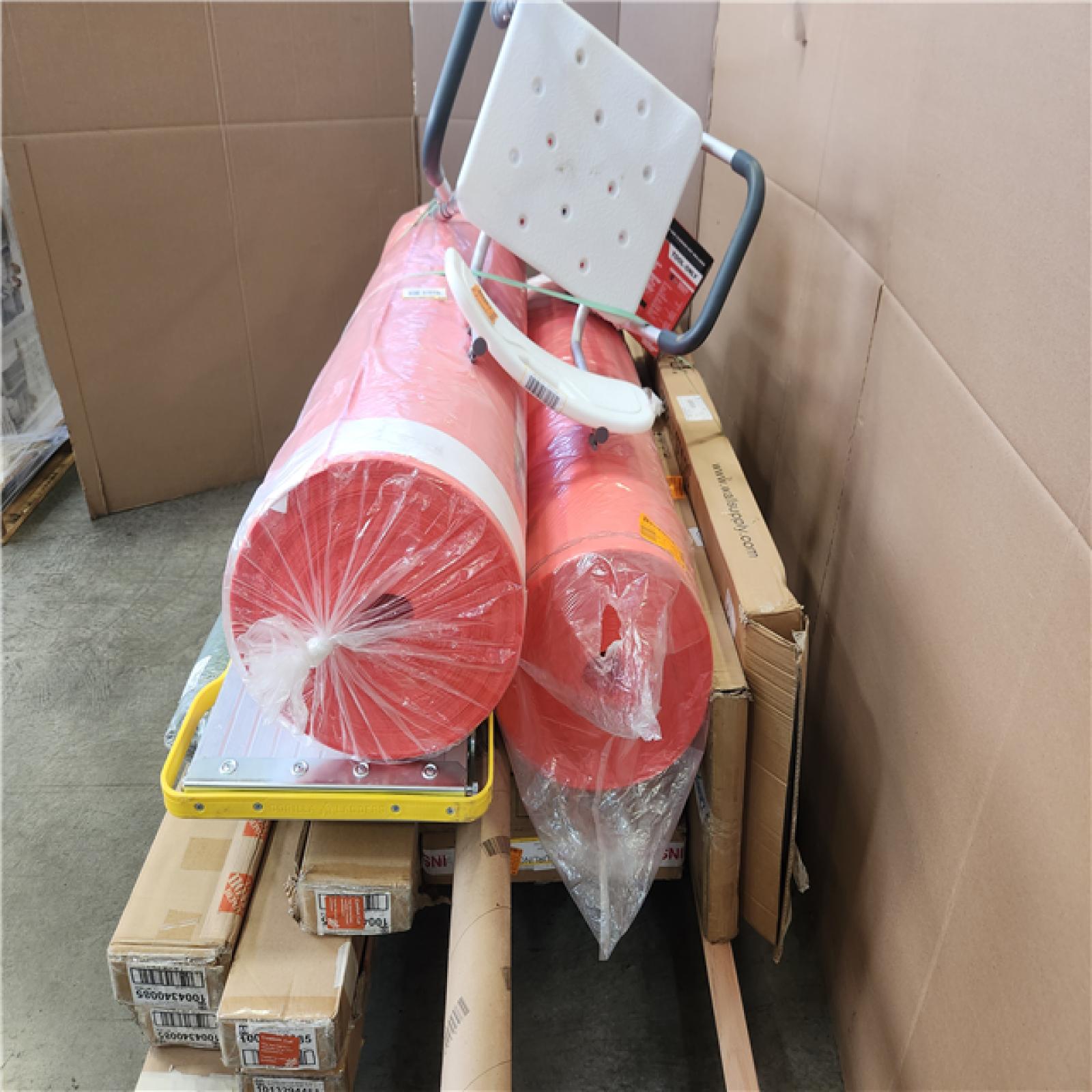 Phoenix AS-IS Monster Turbo Pallet