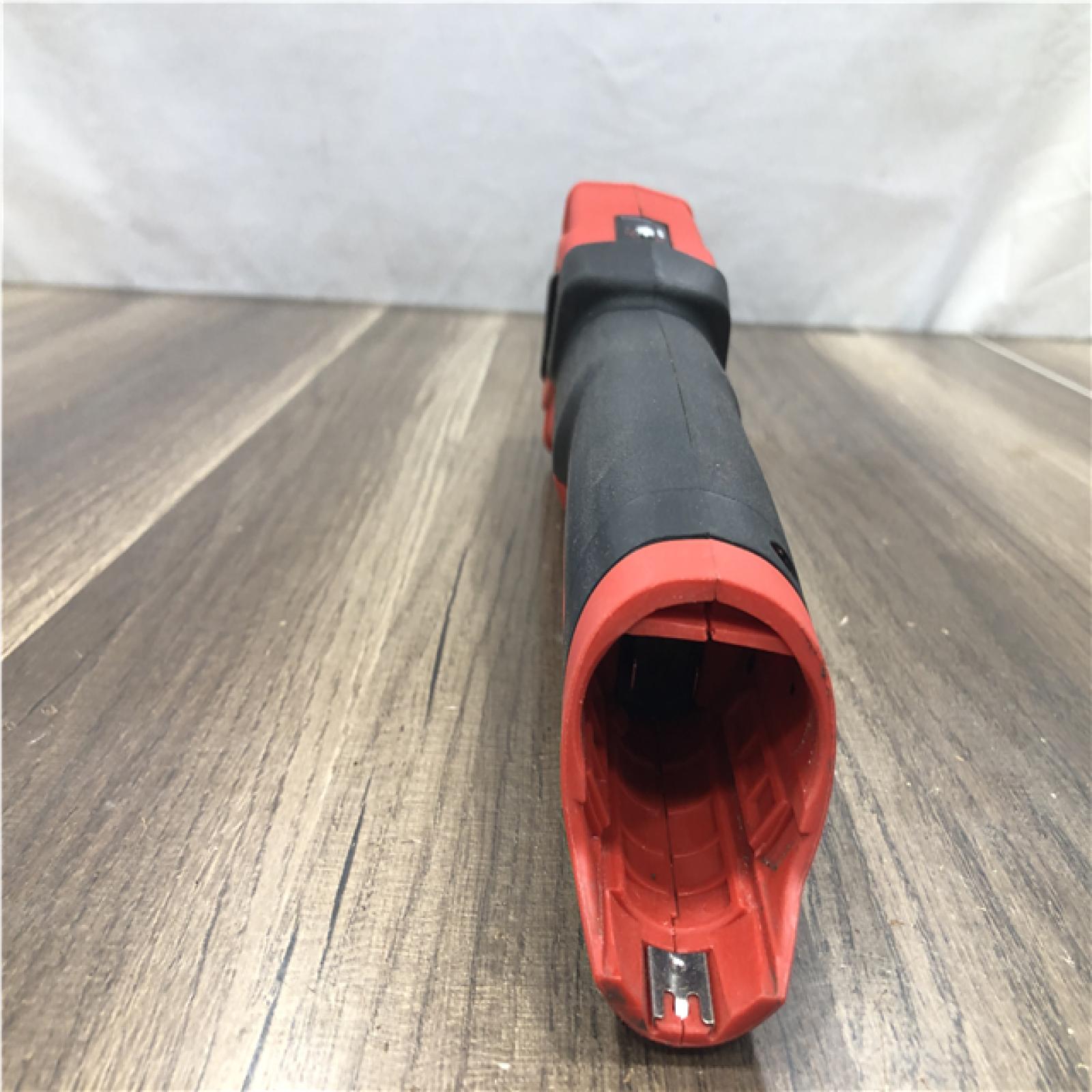 AS-IS Milwaukee 12V Lithium-Ion Cordless Copper Tubing Cutter (Tool-Only)