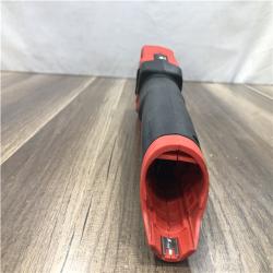 AS-IS Milwaukee 12V Lithium-Ion Cordless Copper Tubing Cutter (Tool-Only)