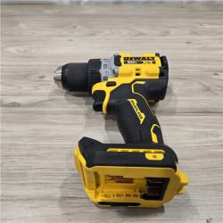 AS-IS DEWALT 20V MAX XR Cordless Drill/Driver Kit
