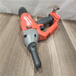 AS-IS- M18 FUEL ONE-KEY 18-Volt Lithium-Ion Cordless Rivet Tool (Tool-Only)