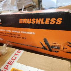 Phoenix AS-IS Mixed Home Improvement Pallet