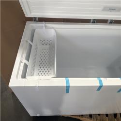 CALIFORNIA AS IS FRIGIDAIRE FRIDGE FREEZER