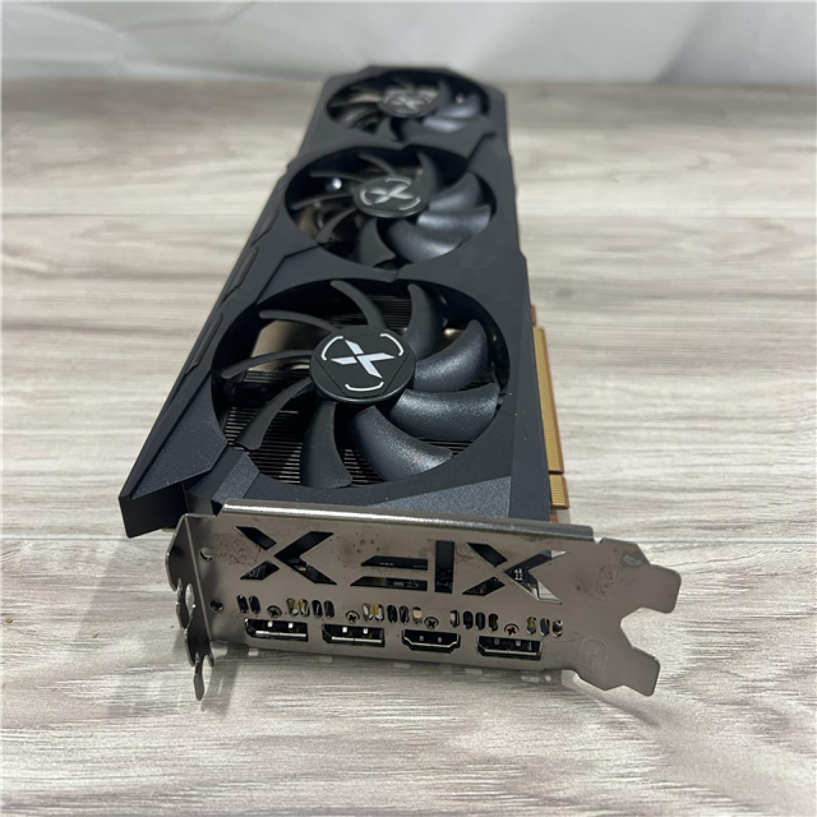 AS-IS XFX Speedster SWFT 309 AMD Radeon RX 6700 (10GB)