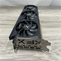 AS-IS XFX Speedster SWFT 309 AMD Radeon RX 6700 (10GB)
