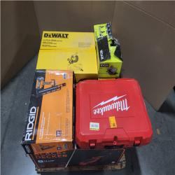 PHOENIX AS-IS TOOL PALLET