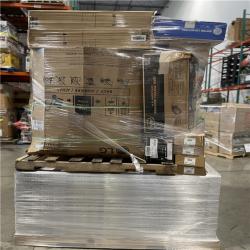 DALLAS LOCATION- AS-IS HOME IMPROVEMENT PALLET