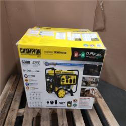 CALIFORNIA AS-IS OUT DOOR POWER EQUIPMENT