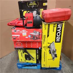 PHOENIX AS-IS TOOL PALLETS