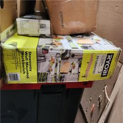 Phoenix AS-IS Mixed Home Improvement Pallet