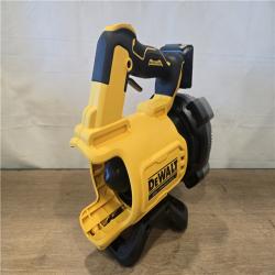 AS-IS DEWALT 20V MAX* XR Cordless Handheld Blower Kit