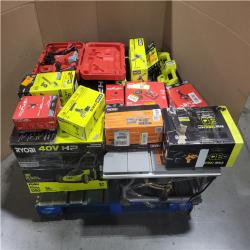 PHOENIX AS-IS TOOL PALLET