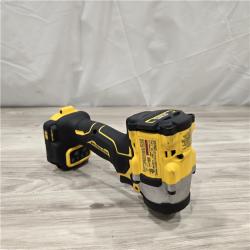 AS-IS  DeWalt 20V MAX ATOMIC 3/8 in. Cordless Impact Wrench (Tool-Only)
