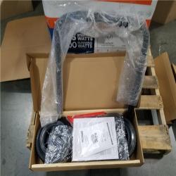 CALIFORNIA AS-IS GENERAC PORTABLE GENERATOR