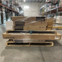 DALLAS LOCATION - AS-IS HOME IMPROVEMENT PALLET