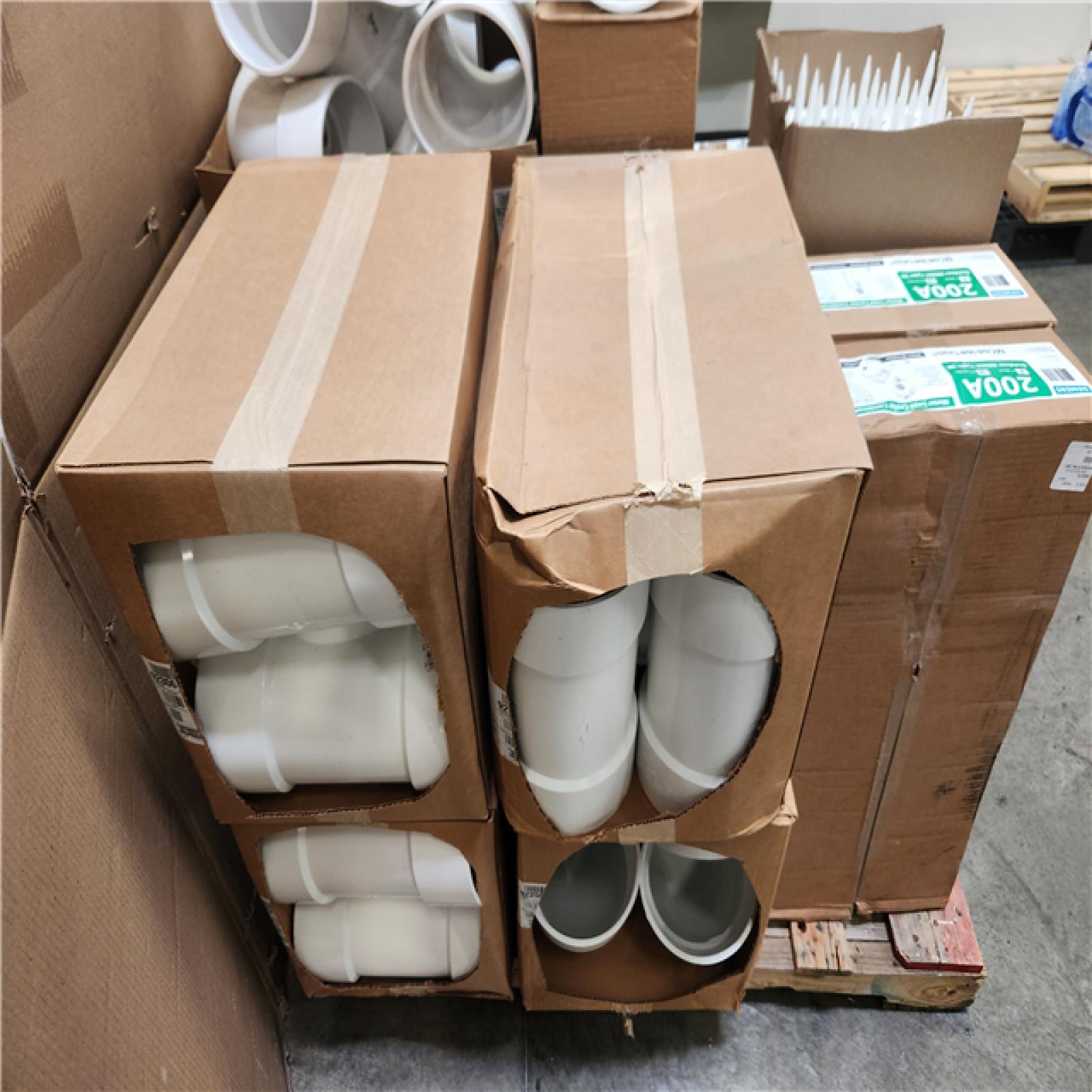 Phoenix AS-IS Home Depot Pro