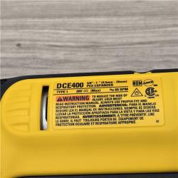 AS-IS DEWALT Cordless Expansion Tool (Tool-Only) 20V MAX 20V DCE400B