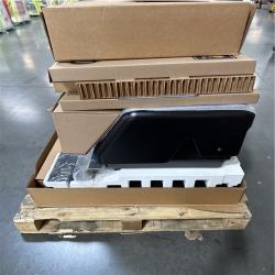 California AS-IS Weber Genesis Barbecue