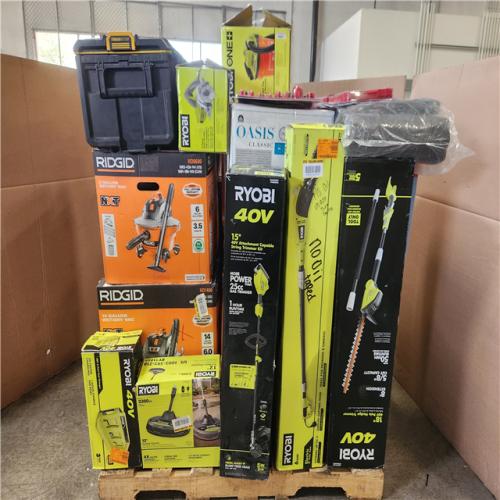 Phoenix AS-IS .Com Home Improvement Pallet