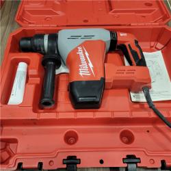 AS-IS Milwaukee 1-9/16 in. SDS-Max Rotary Hammer