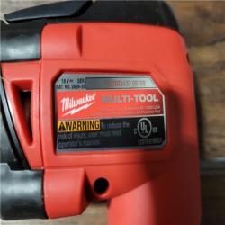 CALIFORNIA NEW MILWAUKEE M18 9-TOOL COMBO KIT(BATTERIES,CHARGER,AND BAG INCLUDED)