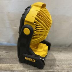AS-IS DEWALT 20V MAX Jobsite Fan (Tool Only)