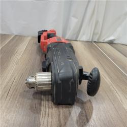 AS-IS Milwaukee M18 18V Fuel 1/2  Right Angle Drill Super Hawg Cordless Lithium-Ion 2809-20