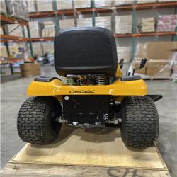 Dallas Location - As-Is Cub Cadet XT1 LT42 IntelliPOWER