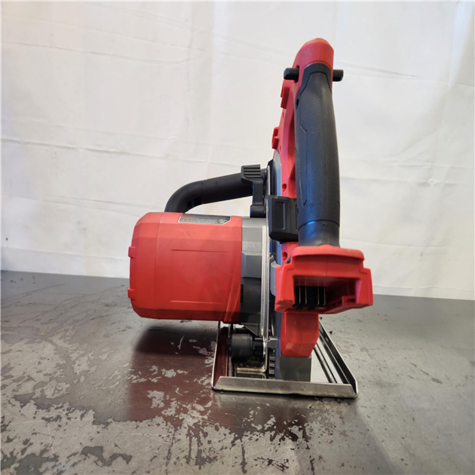 AS-IS- MLW2982-20 M18 Fuel 8 in. Metal Cutting Circular Saw Tool