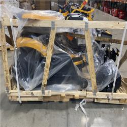 Dallas Location - As-IsCub Cadet XT1 Enduro LT 42 in. 547cc Engine Gas Riding Lawn Tractor