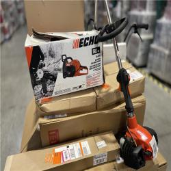 DALLAS LOCATION- AS-IS MONSTER TURBO