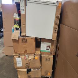 Phoenix AS-IS Mixed Home Improvement Pallet
