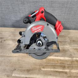 HOUSTON LOCATION - AS-IS MILWAUKEE 2 TOOL COMBO