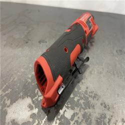 AS-IS - Milwaukee M12 FUEL 12V Lithium-Ion Brushless Cordless 1/4 in. Straight Die Grinder