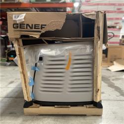 DALLAS LOCATION- GENERAC 14KW