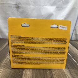 NEW- DEWALT 20V MAX Lithium-Ion Battery Starter Kit