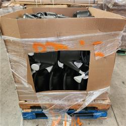 Phoenix Location 2 Gal. Standard Watering Can in Black Pallet (48 Total)