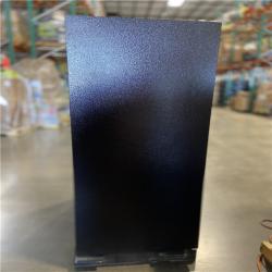 DALLAS LOCATION - STACK-ON Siege 72-Gun Fireproof with Electronic Lock Gun Safe, Black