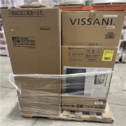 DALLAS LOCATION- AS-IS HOME IMPROVEMENT PALLET