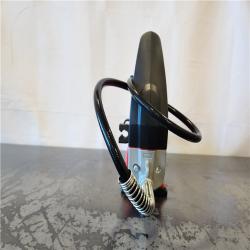 AS-IS- Milwaukee 12V Lithium-Ion Cordless Grease Gun (Tool-Only)