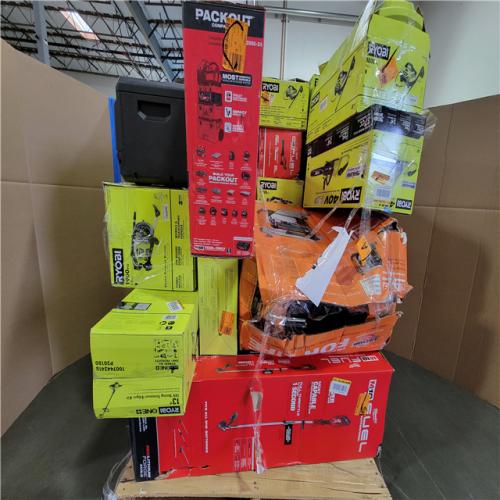 PHOENIX AS-IS TOOL PALLET