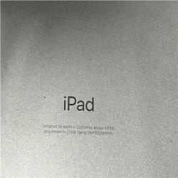 AS-IS Apple - 11-Inch iPad Pro - Latest Model - (2nd Generation) with Wi-Fi + Cellular - 128GB - Space Gray