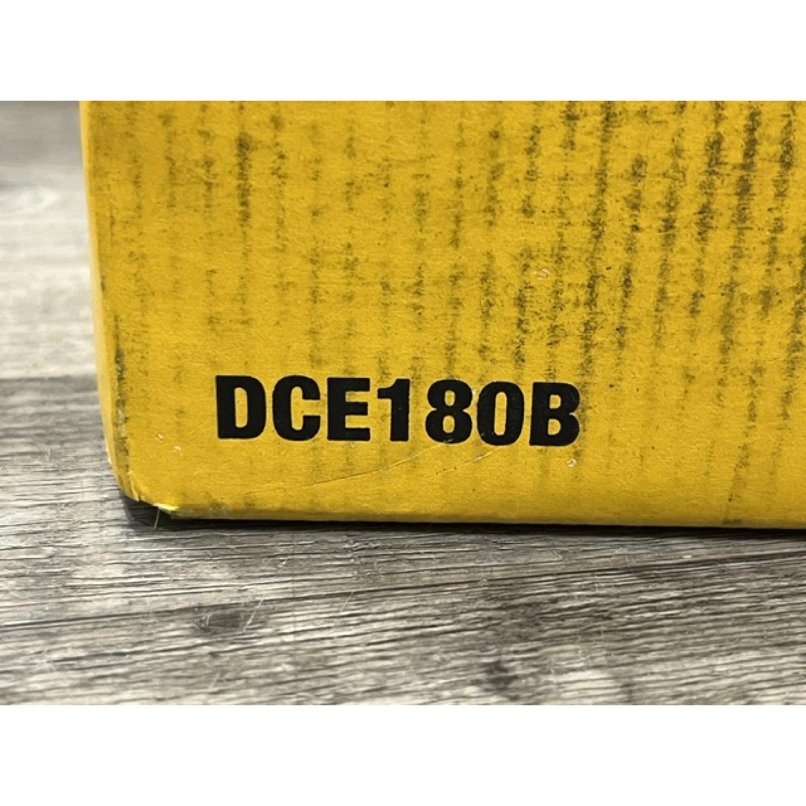 NEW - DEWALT 20V MAX Cordless Plastic Tubing Cutter (Tool Only)
