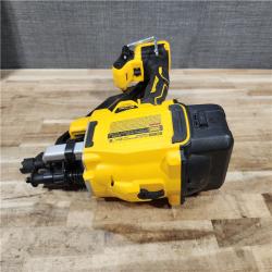HOUSTON LOCATION - AS-IS DEWALT 20V 30 Degree Cordless Framing Nailer (Tool-Only)