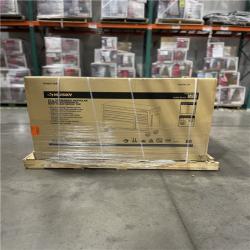 DALLAS LOCATION- Husky Modular Tool Storage 52 in. W x 20 in. D Standard Duty Black Mobile Workbench Cabinet (2 UNITS)