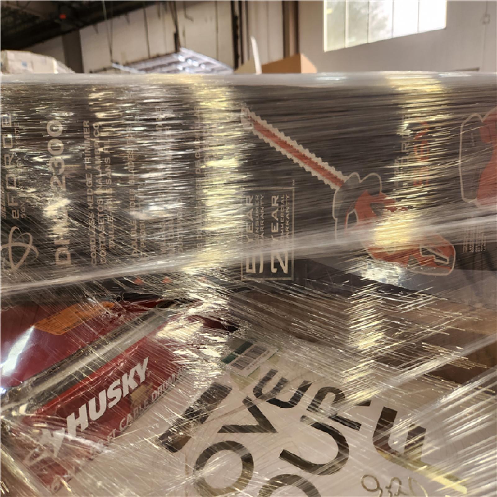 Phoenix AS-IS Monster Turbo Pallet