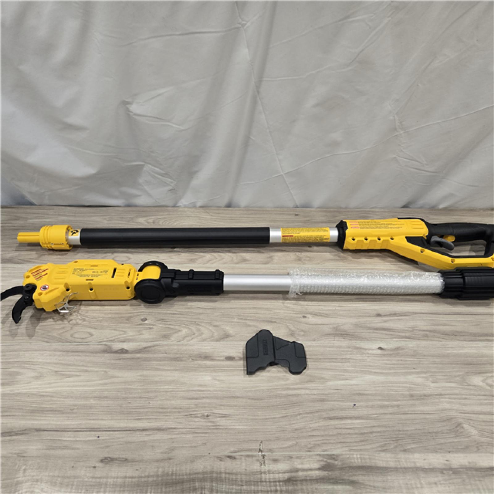 AS-IS DEWALT DCPPR320B 20V MAX Cordless Pruner (Tool Only)
