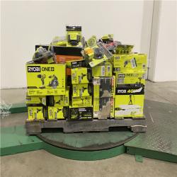 Dallas Location - NEW-  Tool Pallet