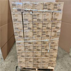 Phoenix Location NEW LED Bulb A19 5000K, 60 Watt Replacement 120V 840 Lumens 8 Bulbs/Pack (108 Packs)